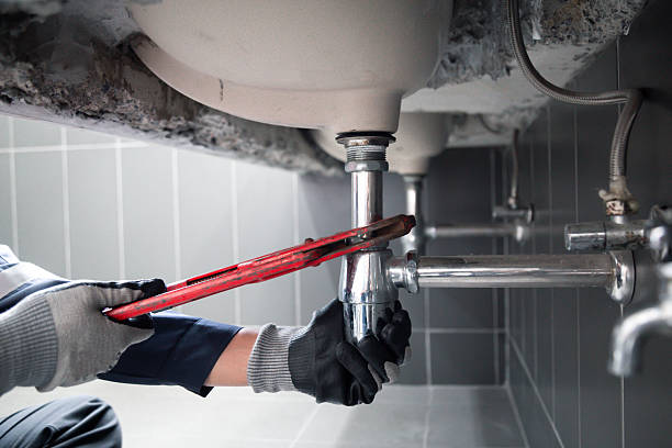 Licensed Pipe Repair service in Fairmount, TN - Street Wise - Plumbing